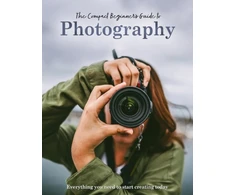 KNYGA Bookshop Compact Beginner's Guide to Photography