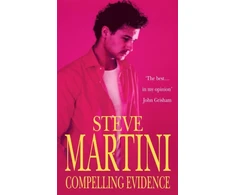KNYGA Bookshop Compelling Evidence