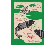 KNYGA Bookshop Compleat Angler