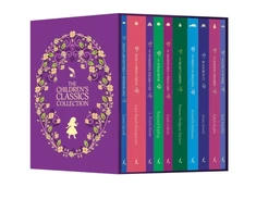 KNYGA Bookshop Complete Children's Classics Collection