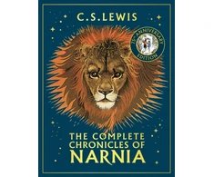 KNYGA Bookshop Lewis, C. S. Complete Chronicles of Narnia