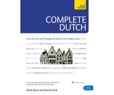 KNYGA Bookshop Complete Dutch Beginner to Intermediate Course