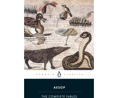 KNYGA Bookshop Complete Fables