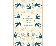 KNYGA Bookshop Complete Fairy Tales