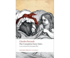 KNYGA Bookshop Complete Fairy Tales