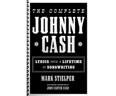 KNYGA Bookshop Complete Johnny Cash