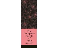 KNYGA Bookshop Complete Novels of Jane Austen