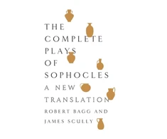 KNYGA Bookshop Complete Plays of Sophocles