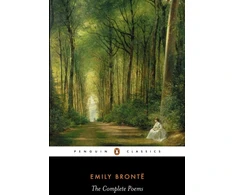 KNYGA Emily Bronte Complete Poems