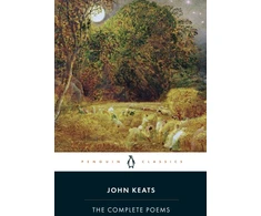KNYGA Bookshop Complete Poems