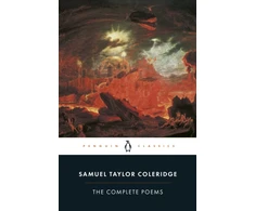 KNYGA Bookshop Complete Poems of Samuel Taylor Coleridge