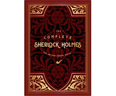 KNYGA Bookshop Doyle, Sir Arthur Conan Complete Sherlock Holmes