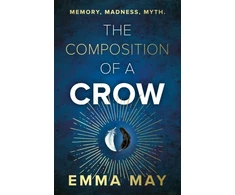 KNYGA Bookshop Composition of a Crow