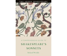 KNYGA Bookshop Comprehensive Guide to Shakespeare’s Sonnets