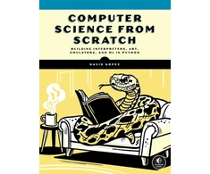 KNYGA David Kopec Computer Science From Scratch