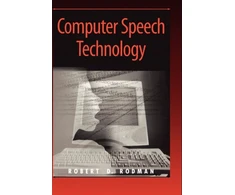KNYGA Bookshop Computer Speech Technology