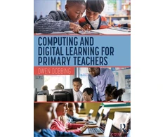 KNYGA Bookshop Computing and Digital Learning for Primary Teachers