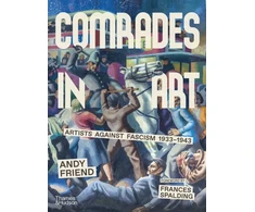 KNYGA Bookshop Comrades in Art