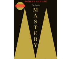 KNYGA Bookshop Greene Robert Concise Mastery