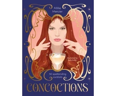 KNYGA Bookshop Concoctions