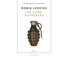KNYGA Bookshop Cone-Gatherers