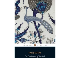 KNYGA Bookshop Attar Farid Conference of the Birds