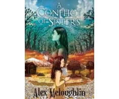 KNYGA Bookshop Conflict Of Sisters