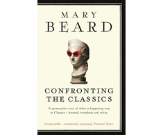 KNYGA Professor Mary Beard Confronting the Classics