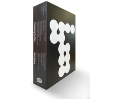 KNYGA Bookshop Connecting the Dots