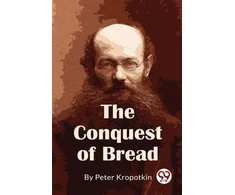 KNYGA Bookshop Conquest of Bread