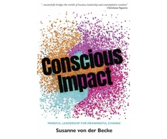 KNYGA Bookshop Conscious Impact
