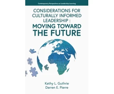 KNYGA Bookshop Considerations for Culturally Informed Leadership