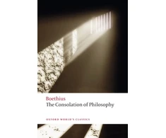 KNYGA Bookshop Consolation of Philosophy