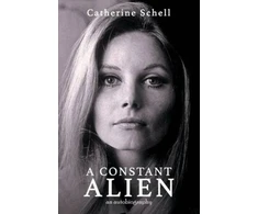 KNYGA Bookshop Constant Alien