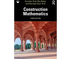 KNYGA Bookshop Construction Mathematics