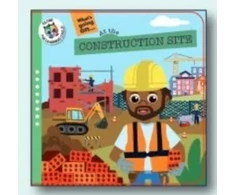 KNYGA Bookshop Construction Site