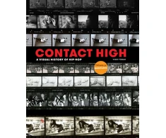 KNYGA Bookshop Contact High