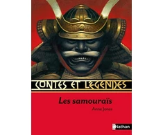 KNYGA Bookshop Contes et legendes