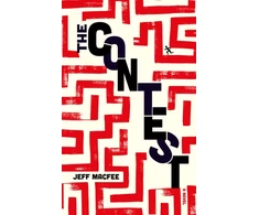 KNYGA Bookshop Macfee Jeff Contest