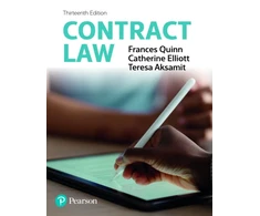 KNYGA Bookshop Contract Law