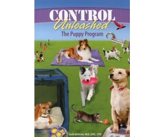 KNYGA Bookshop Control Unleashed: The Puppy Program