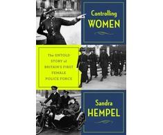 KNYGA Bookshop Controlling Women