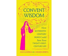 KNYGA Bookshop Convent Wisdom