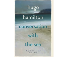 KNYGA Bookshop Conversation with the Sea