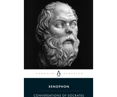 KNYGA Bookshop Conversations of Socrates