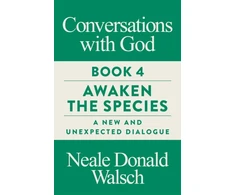 KNYGA Bookshop Conversations with God, Book 4