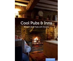 KNYGA Bookshop Cool Pubs and Inns