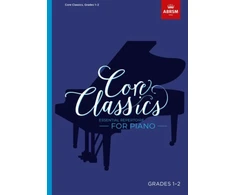 KNYGA Bookshop Core Classics, Grades 1-2