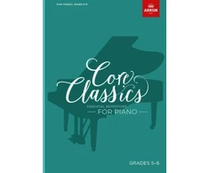 KNYGA Bookshop Core Classics, Grades 5-6