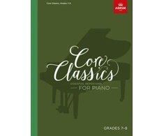 KNYGA Bookshop Core Classics, Grades 7-8